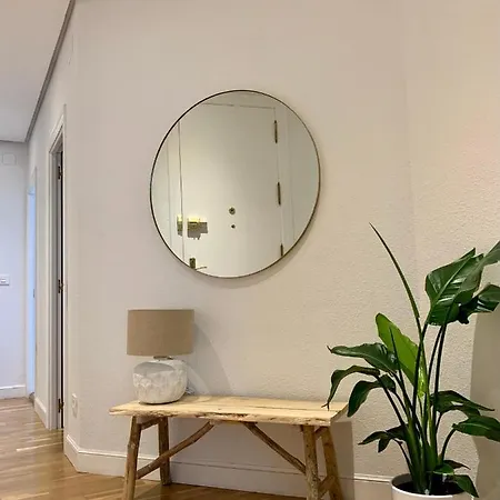Habitación Privada En Centro * Bilbao