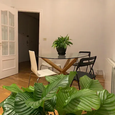 Séjour chez l'habitant Privada En Centro *