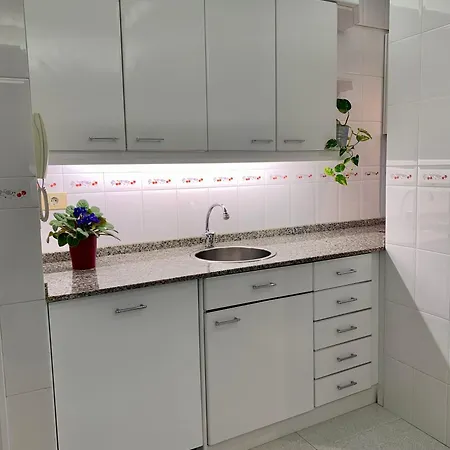 Séjour chez l'habitant Privada En Centro