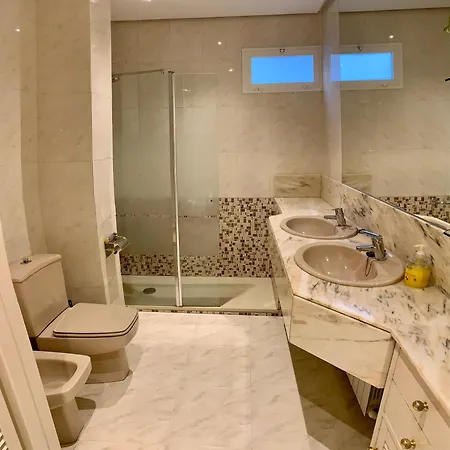Séjour chez l'habitant Privada En Centro