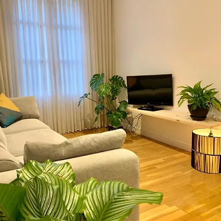 בית אירוח Privada En Centro *