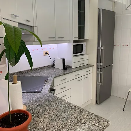 Séjour chez l'habitant Privada En Centro