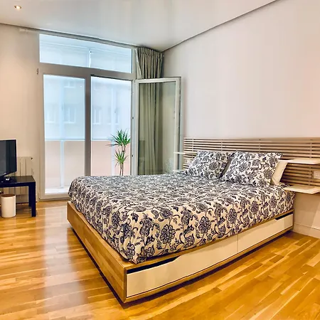 Séjour chez l'habitant Privada En Centro
