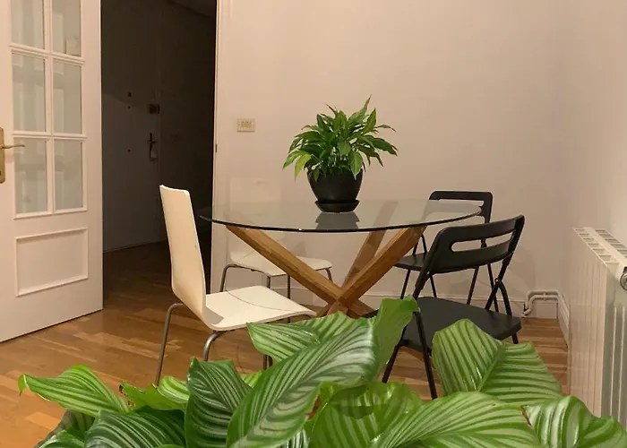 Pansiyon Privada En Centro *