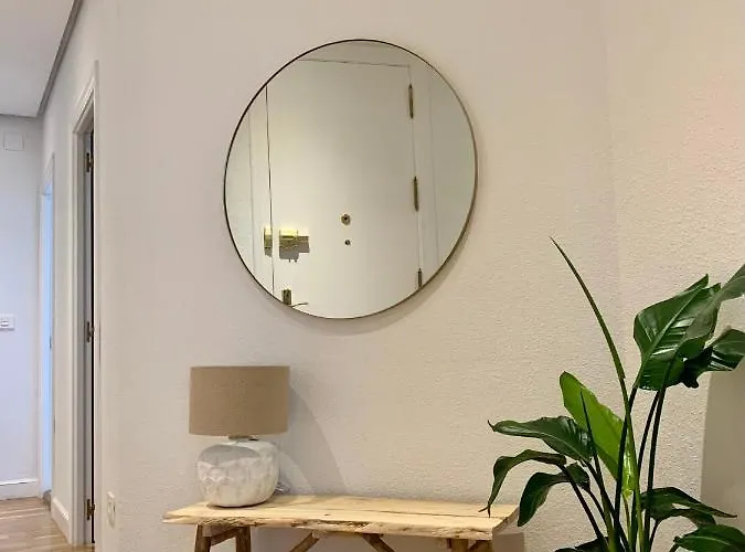 Privada En Centro * Bilbao