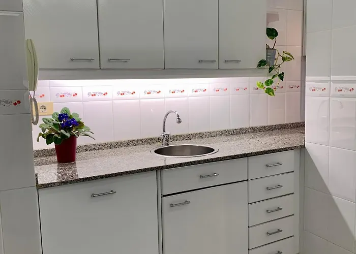 Pansiyon Privada En Centro