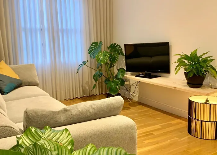 Pansiyon Privada En Centro *