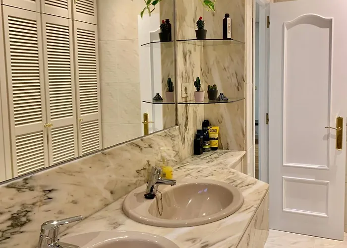 Pansiyon Privada En Centro Bilbao