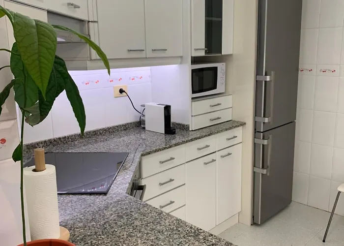 Pansiyon Privada En Centro